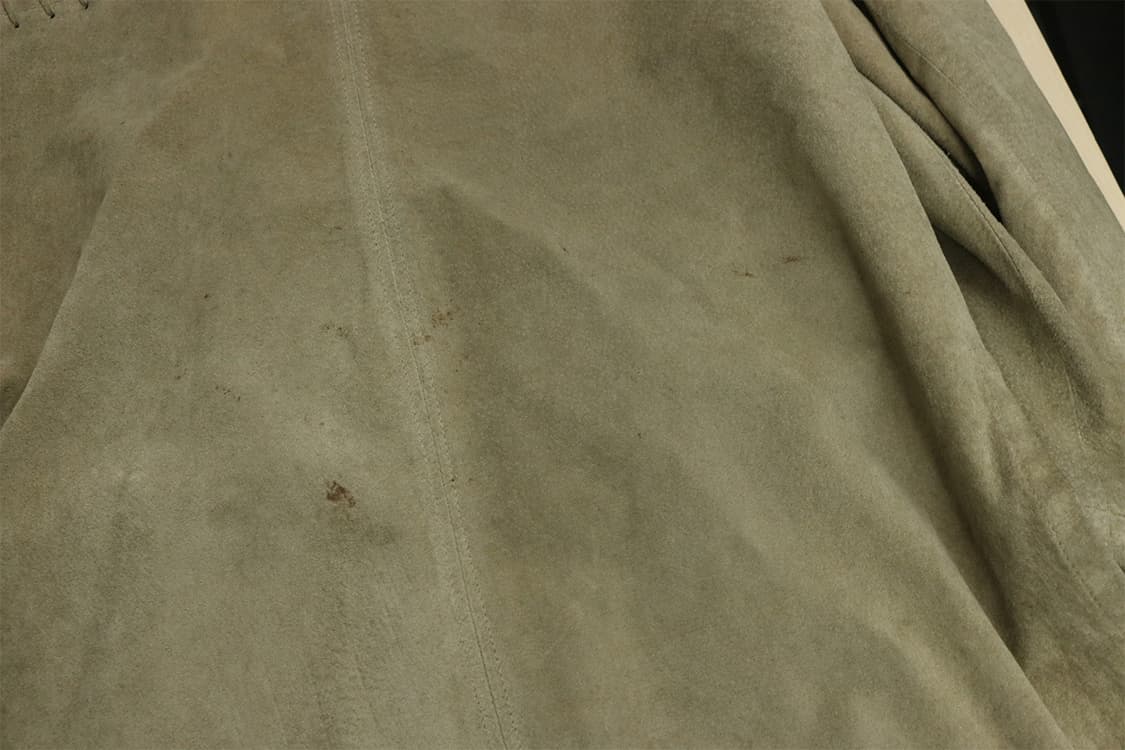 웨스턴 스타일 스웨이드 자켓 상품이미지8