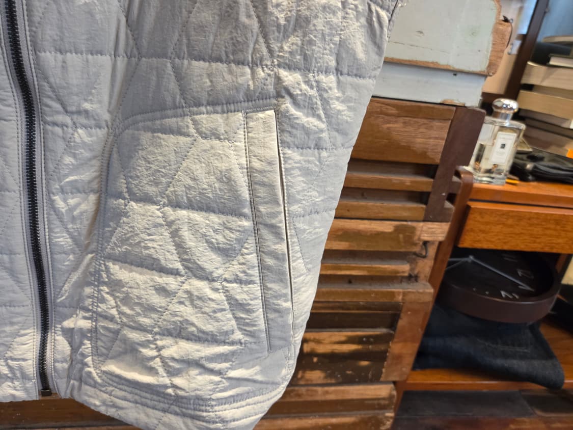 갤럭시 패딩베스트 상품이미지6