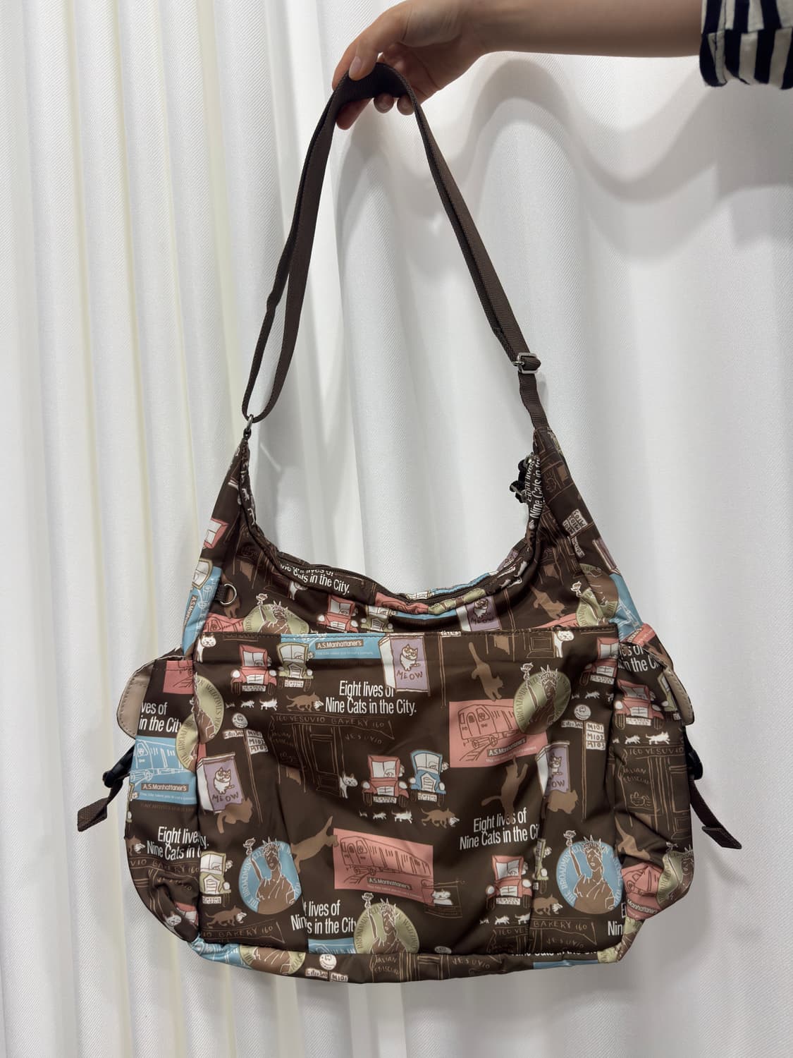 printing crossbag 상품이미지1