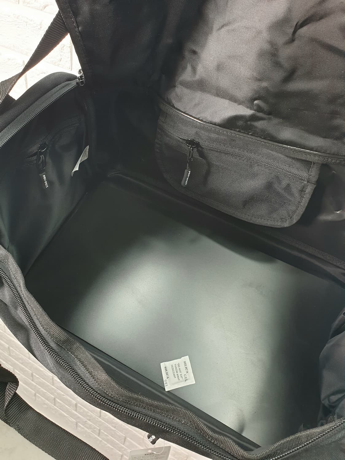 프로스펙스 더플백 (새상품) 상품이미지9