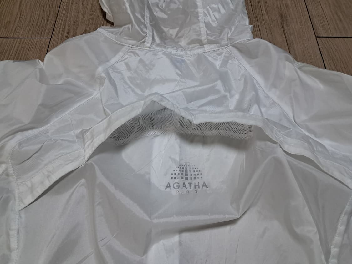 아가타 여성 바람막이 105 상품이미지5