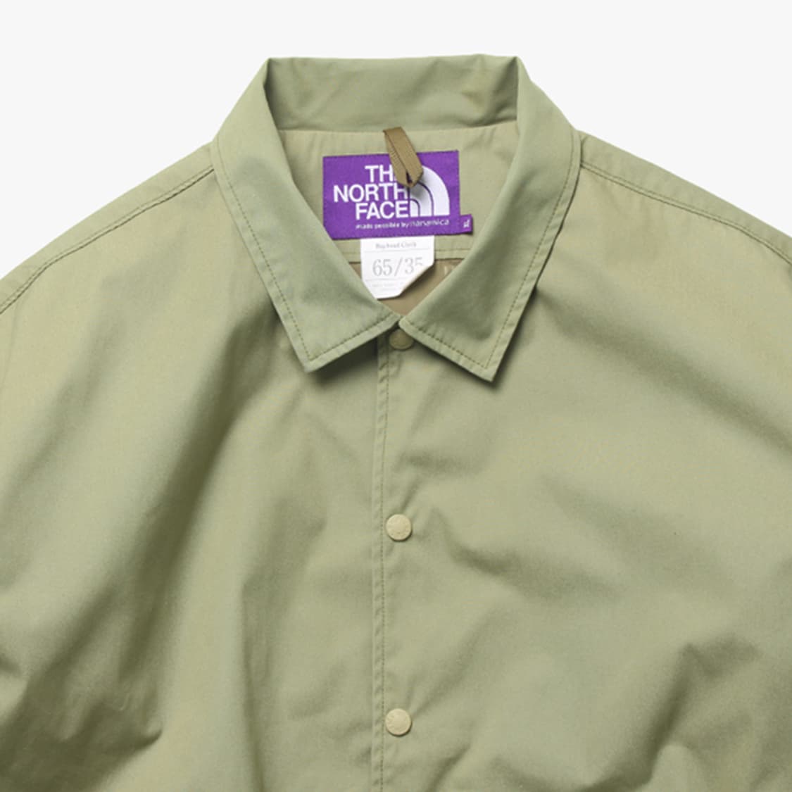  PURPLE LABEL "Khaki Blouson" 상품이미지2