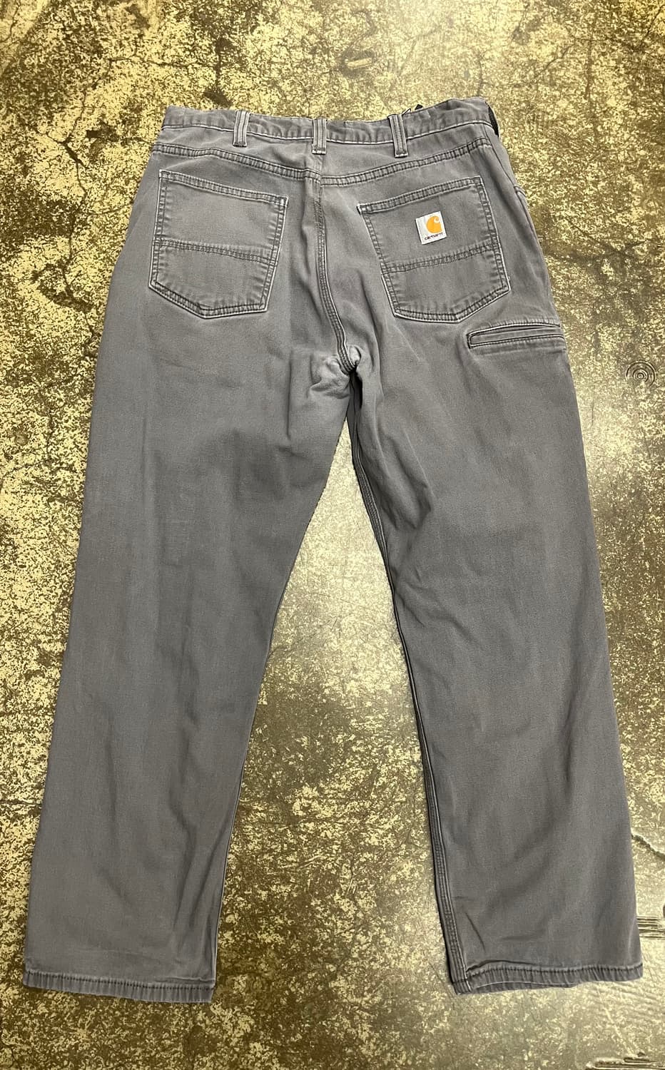 10s 칼하트 카펜터 팬츠 상품이미지1
