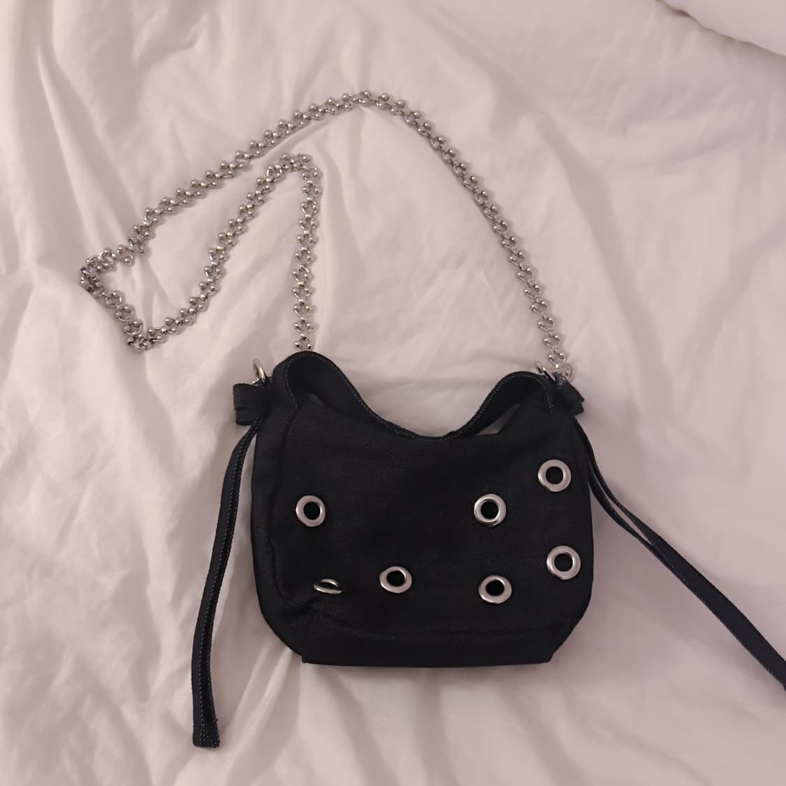 [88AE X DAINLEE] MINI RINGER BAG 다인리 상품이미지2