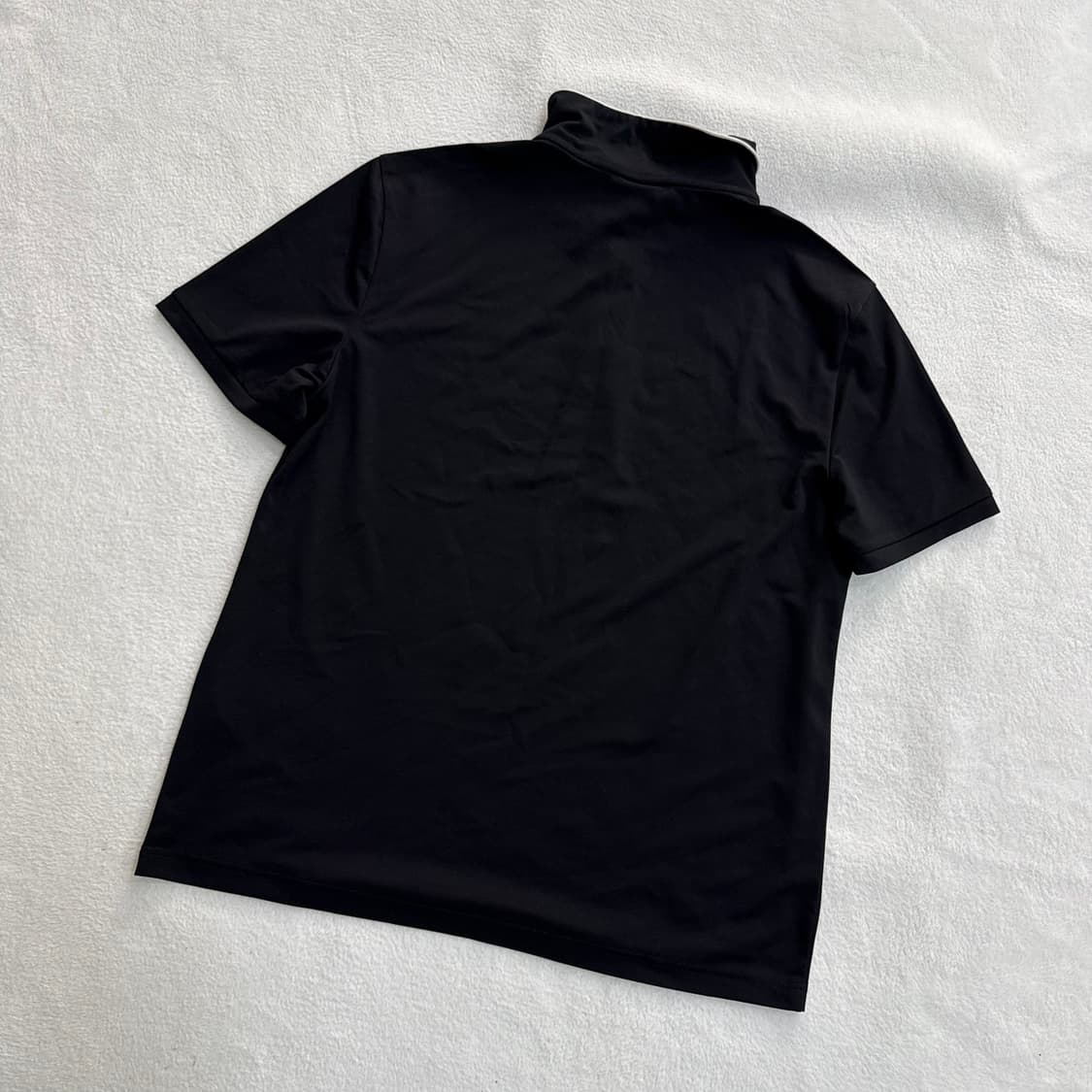 105 케이스위스 카라 반팔 티셔츠 0413T 상품이미지2