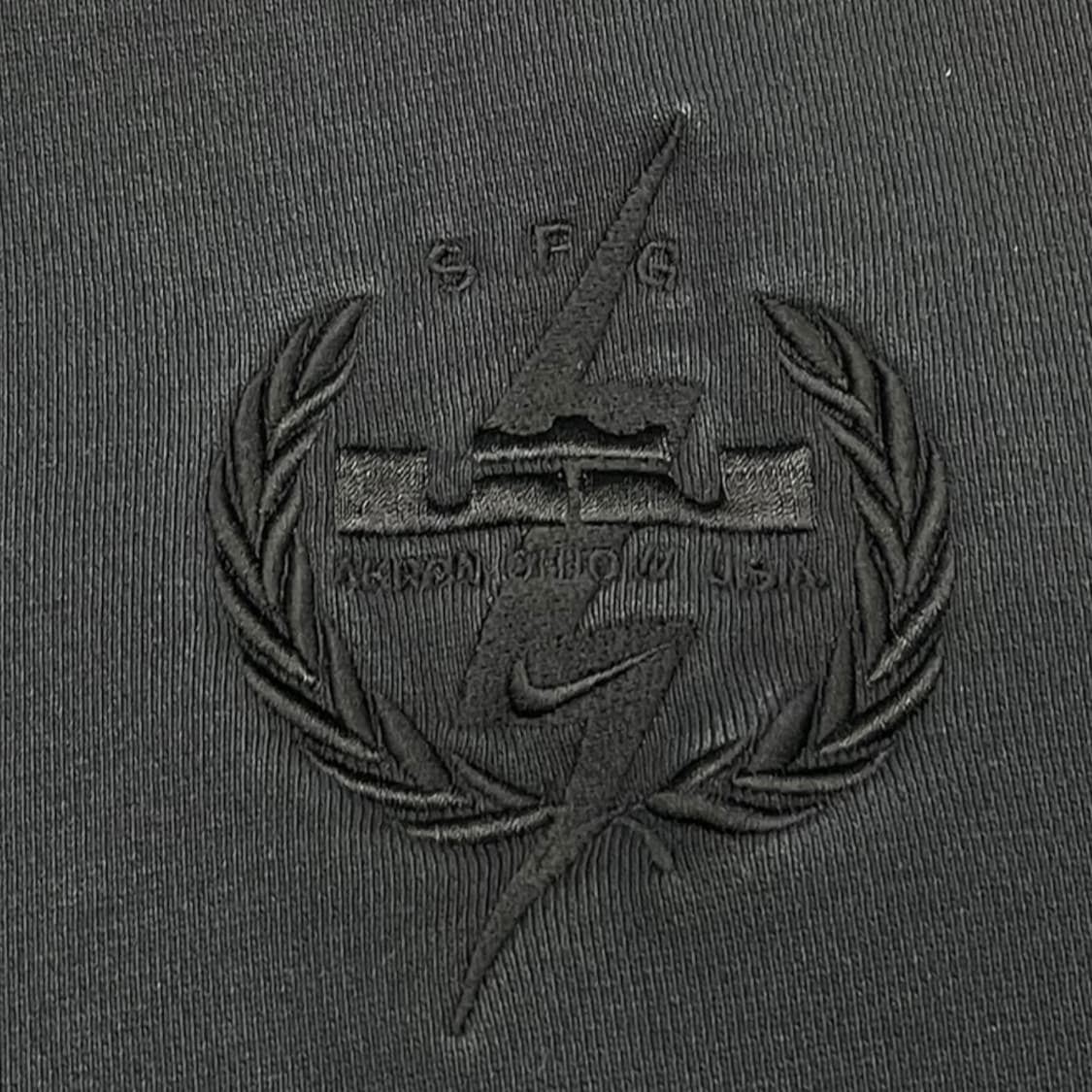 나이키 르브론 엠브로이더리 크라운 후드티 상품이미지4