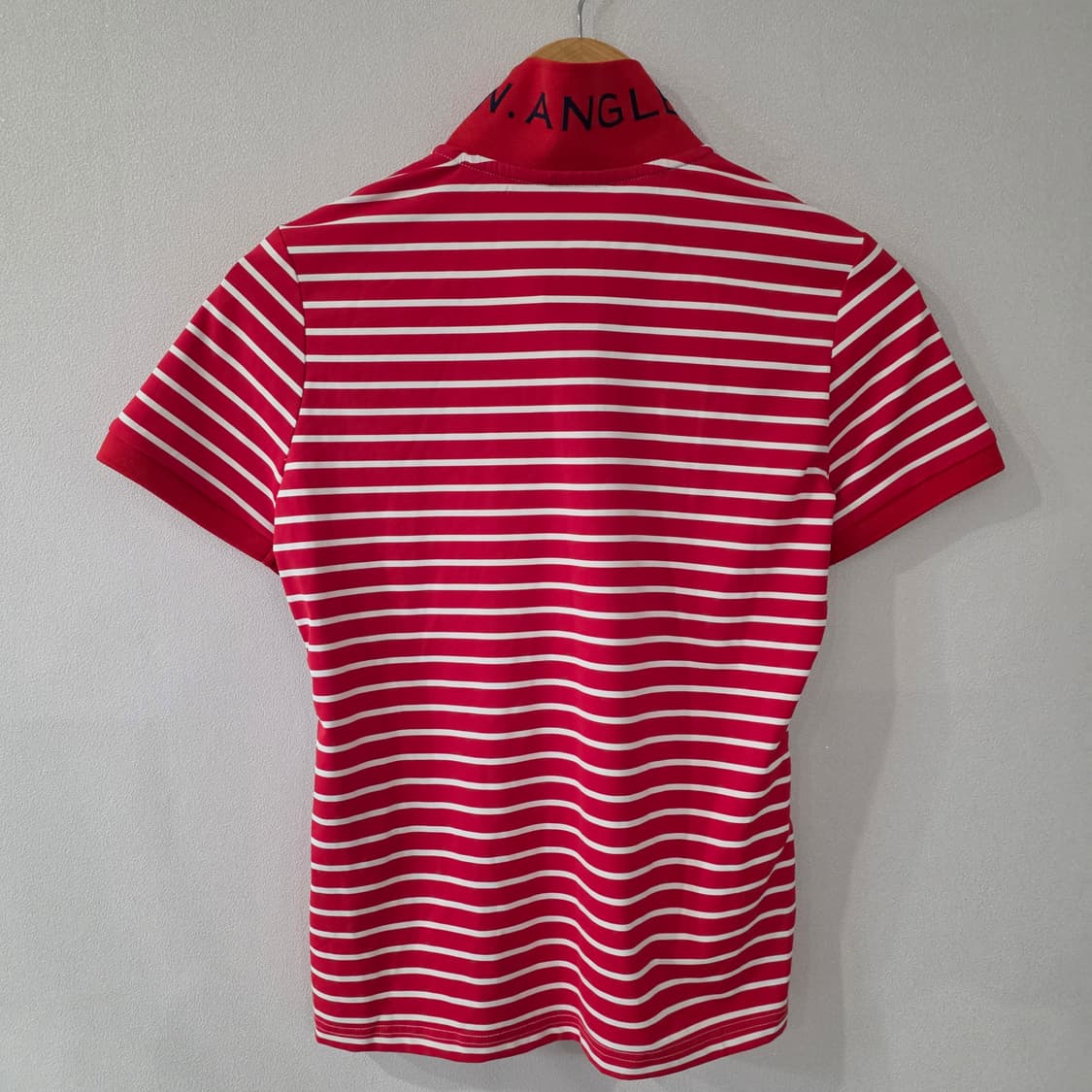 와이드앵글 스트라이프 카라티 90 상품이미지7