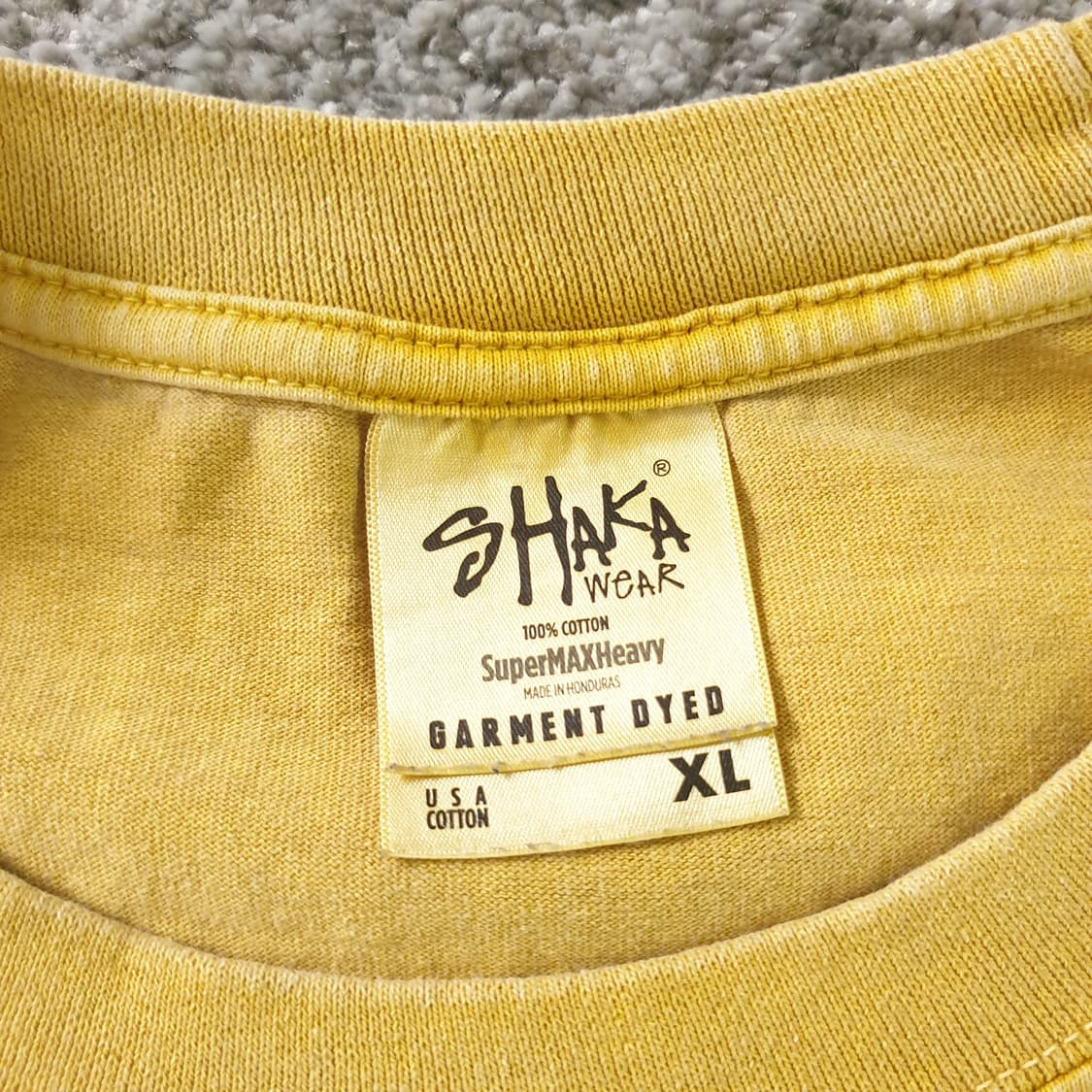 [무료배송] SHAKA WEAR 반팔 티셔츠 상품이미지2