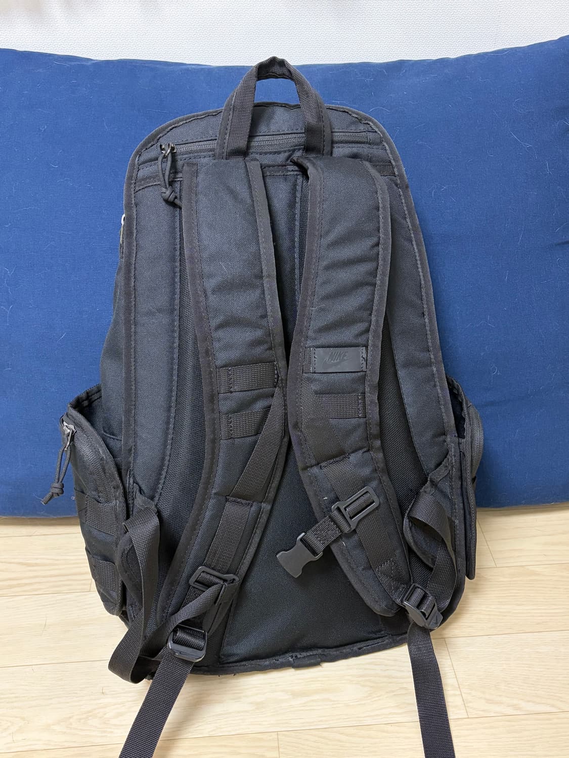 나이키 NSW RPM 백팩 26L 블랙 상품이미지4