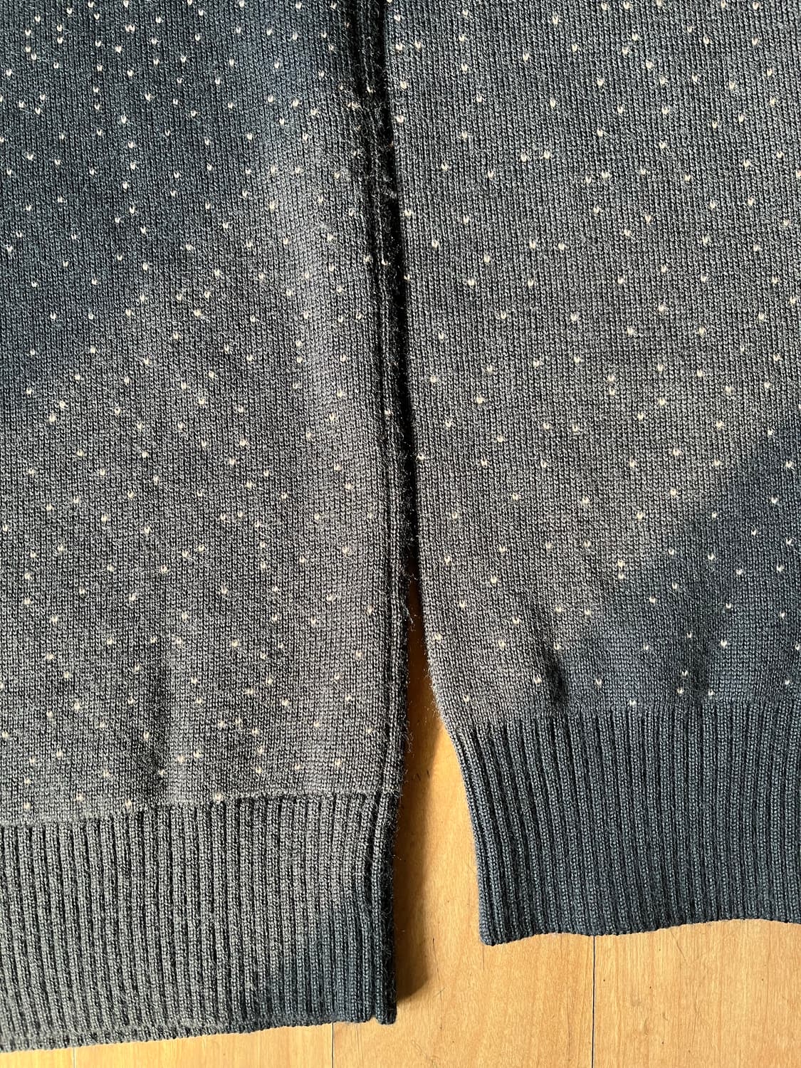 칼하트 니트 사이즈 s 상품이미지7