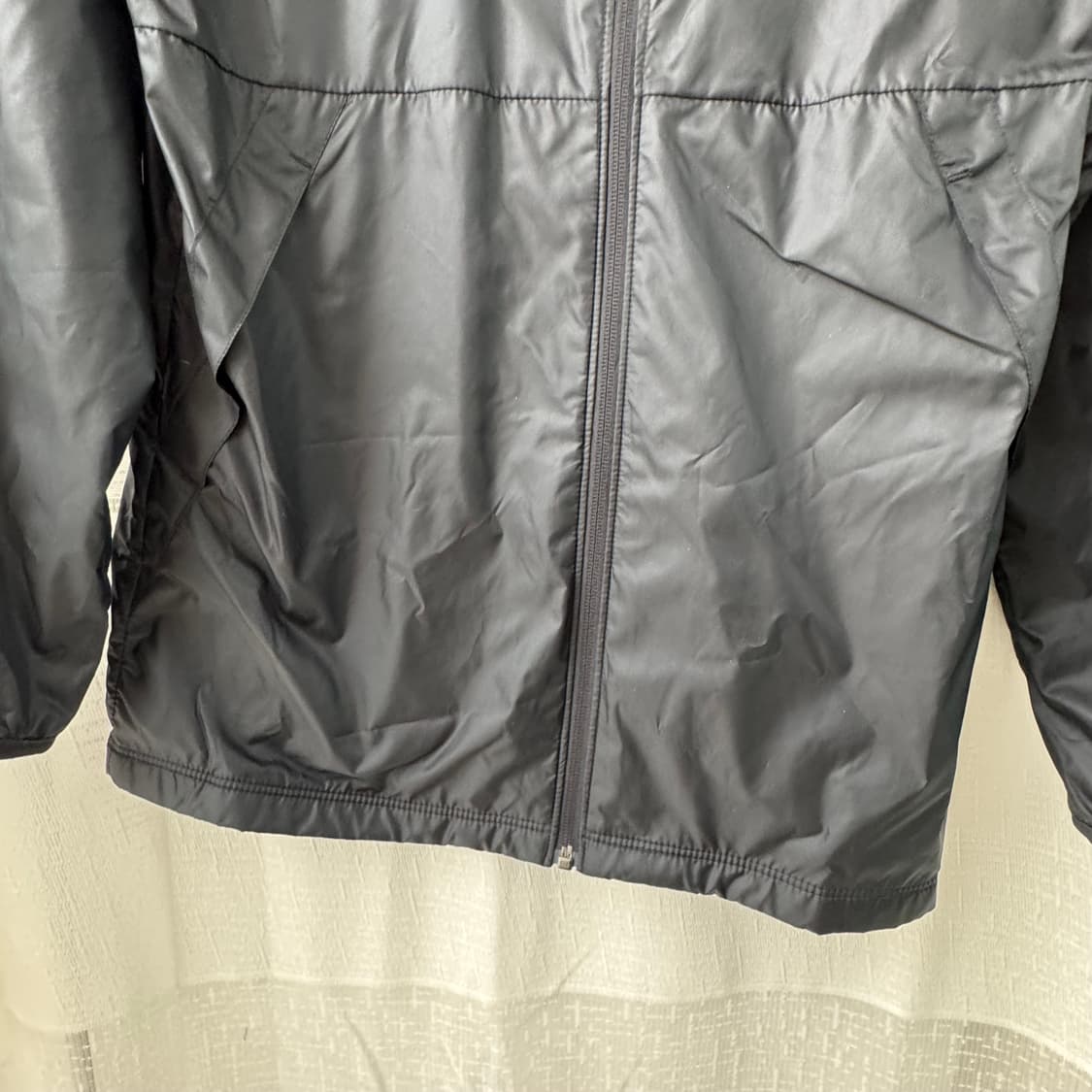 나이키 우먼 바람막이 운동복 자켓 95 상품이미지5