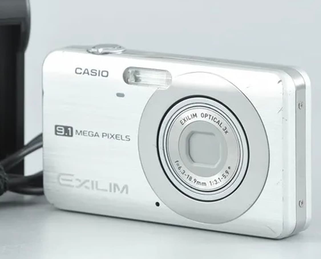 Casio exilim z85 카시오 엑슬림 z85 상품이미지5