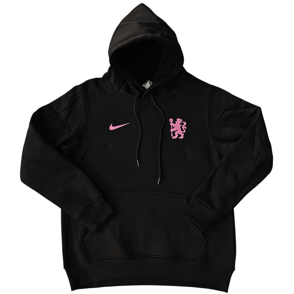 25-26 첼시 후드티 상품이미지1