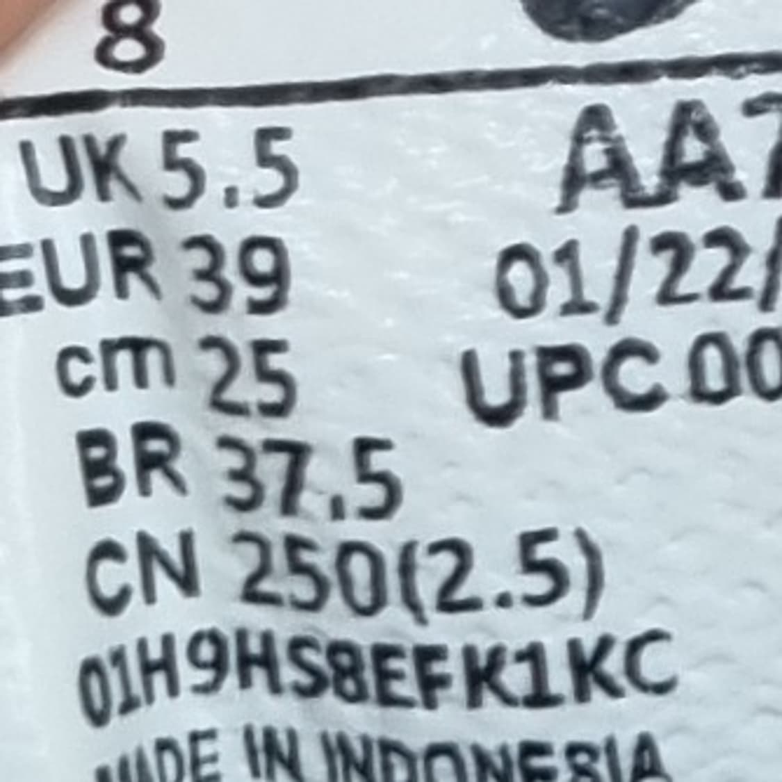 나이키 시티 트네이너2 여성 트레이닝화250 상품이미지6