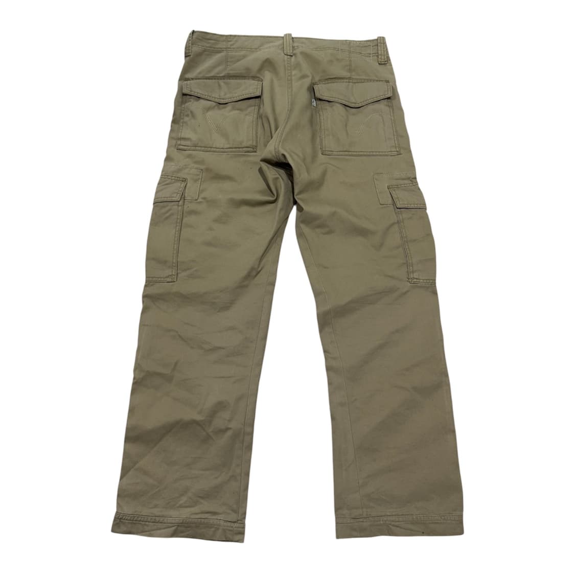 리바이스 화이트탭 루즈핏 카고 팬츠 34 상품이미지2