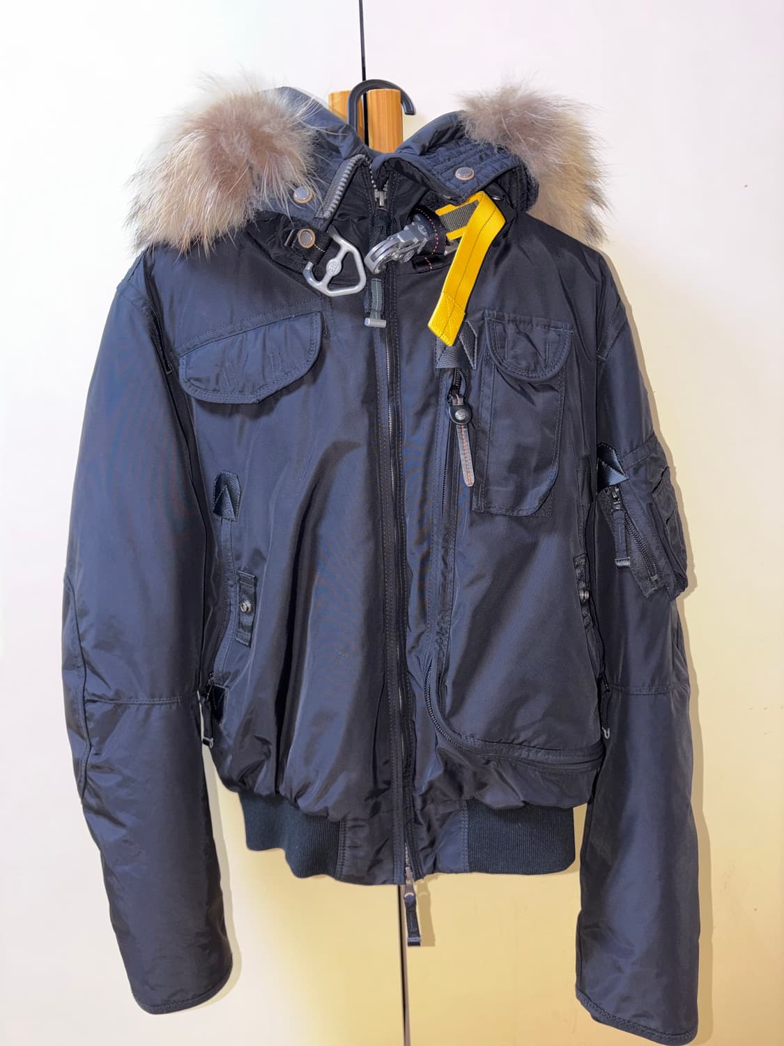 파라점퍼스 패딩 상품이미지1