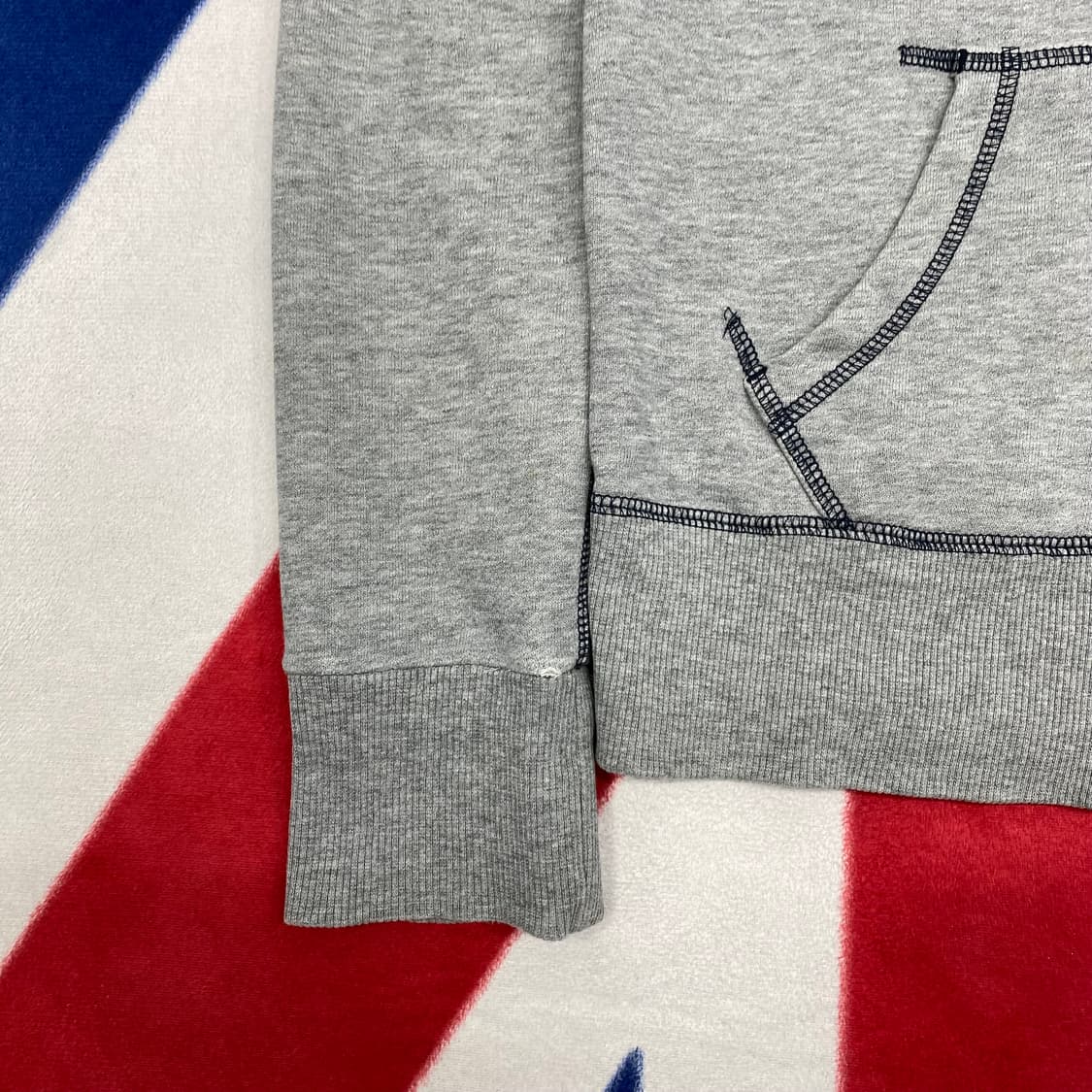 나이키 후드집업 여성 M  상품이미지4