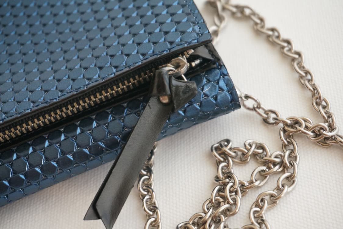 겐조 지갑 겸 체인백 WOC 상품이미지8