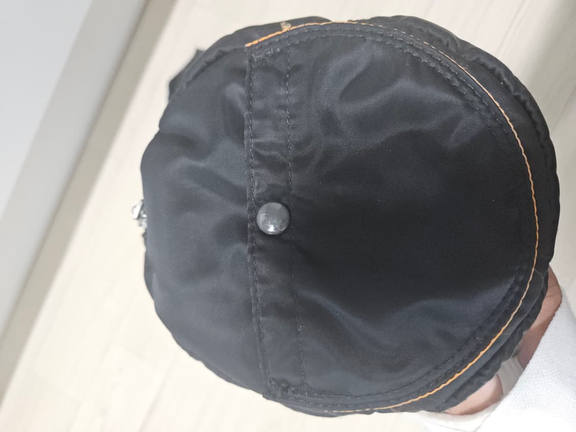 요시다 포터 탱커 더플백 L 상품이미지3