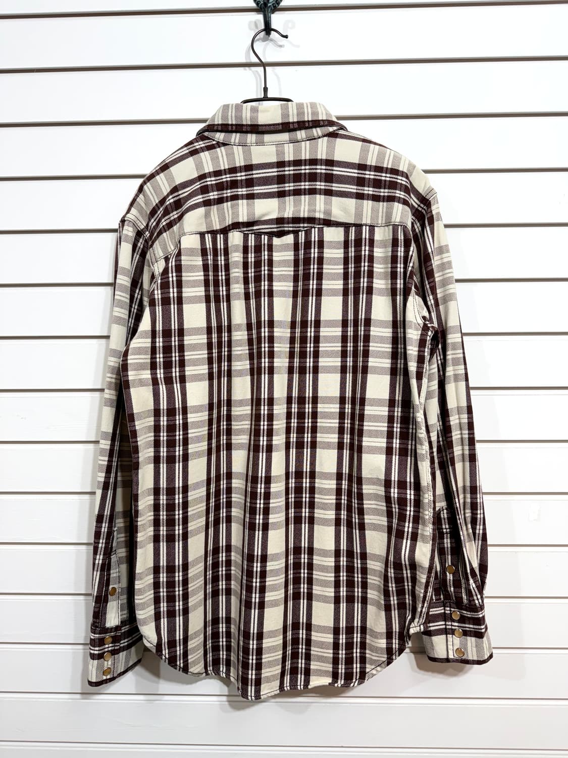 LEVIS RedTab 리바이스 레드탭 셔츠 상품이미지2