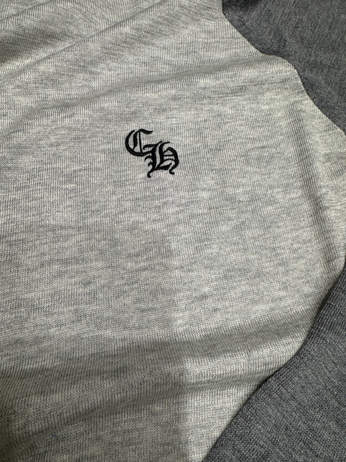 크롬하츠 패츠 롱티셔츠 상품이미지3