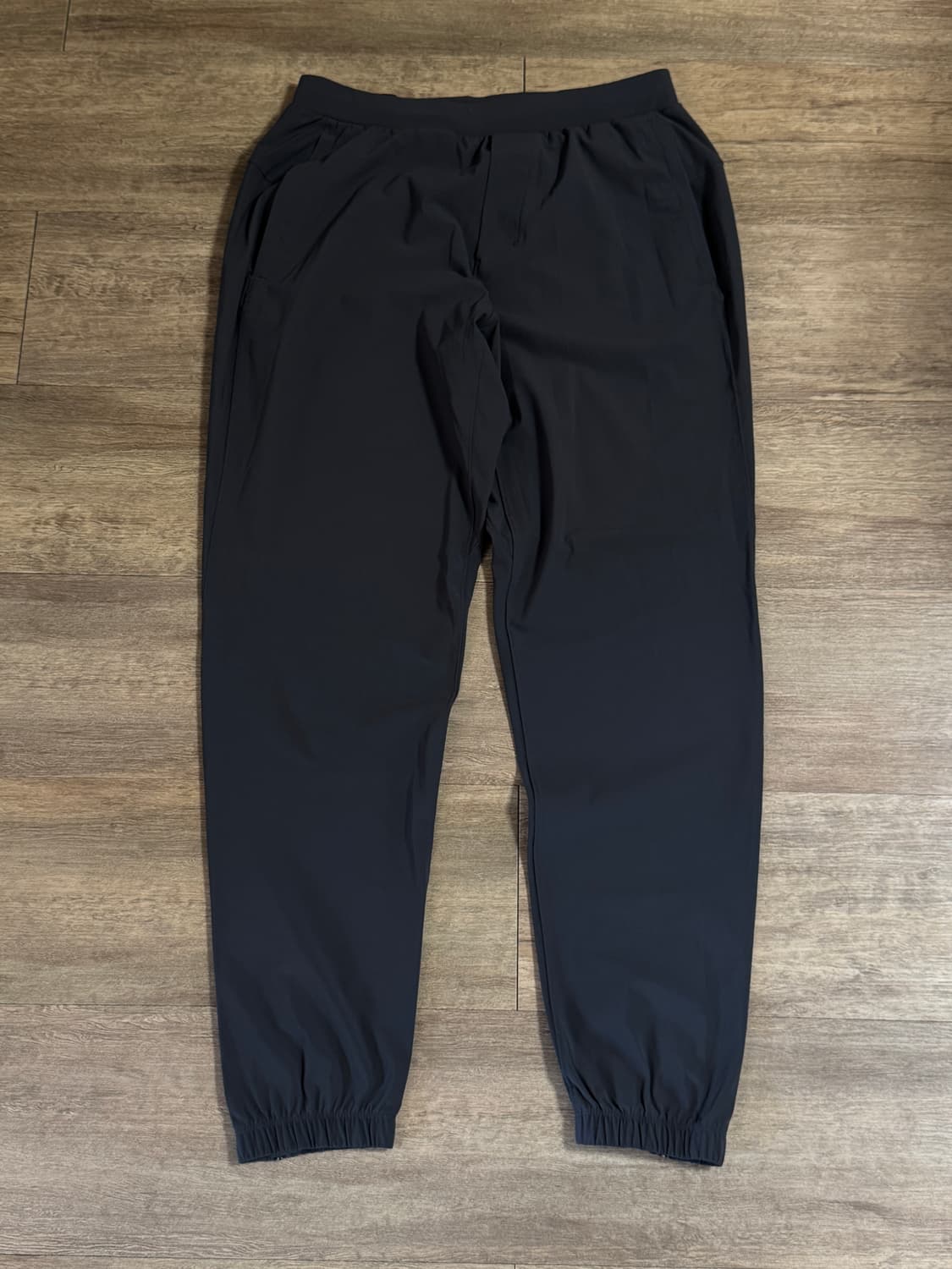 룰루레몬 써지 조거 런닝 팬츠 다크 그레이 M 상품이미지1