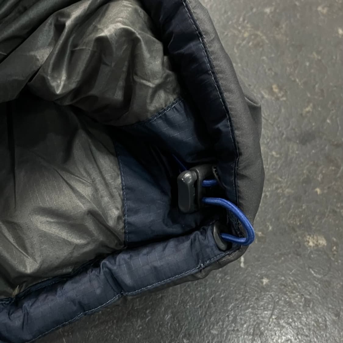 105 콜럼비아 패딩  상품이미지6