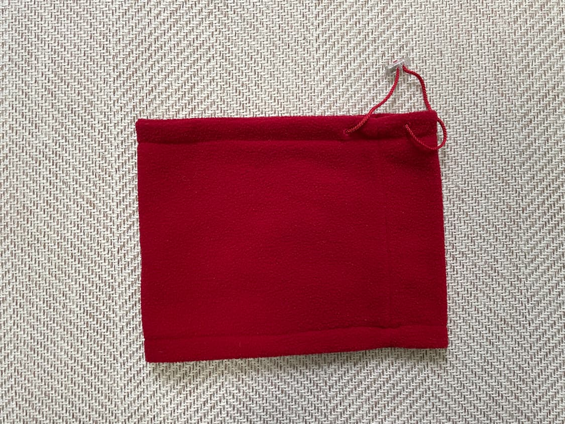 맨체스터 유나이티드 플리스 넥워머 J04177 상품이미지3