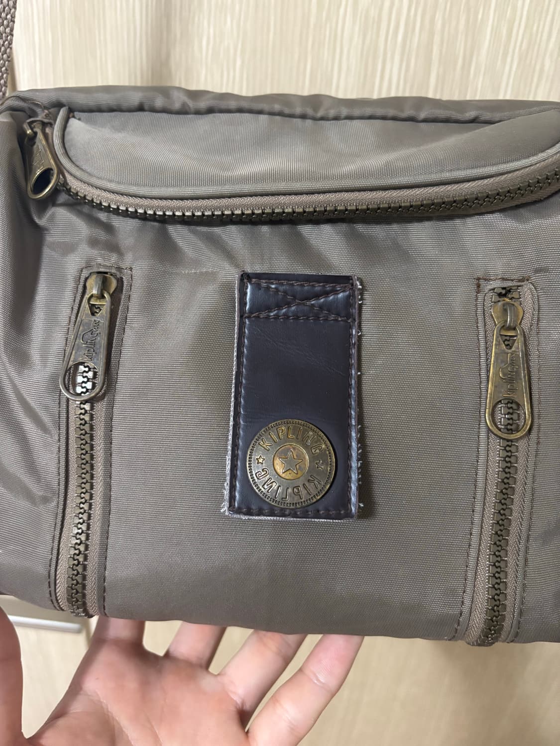 키플링 크로스백 상품이미지3