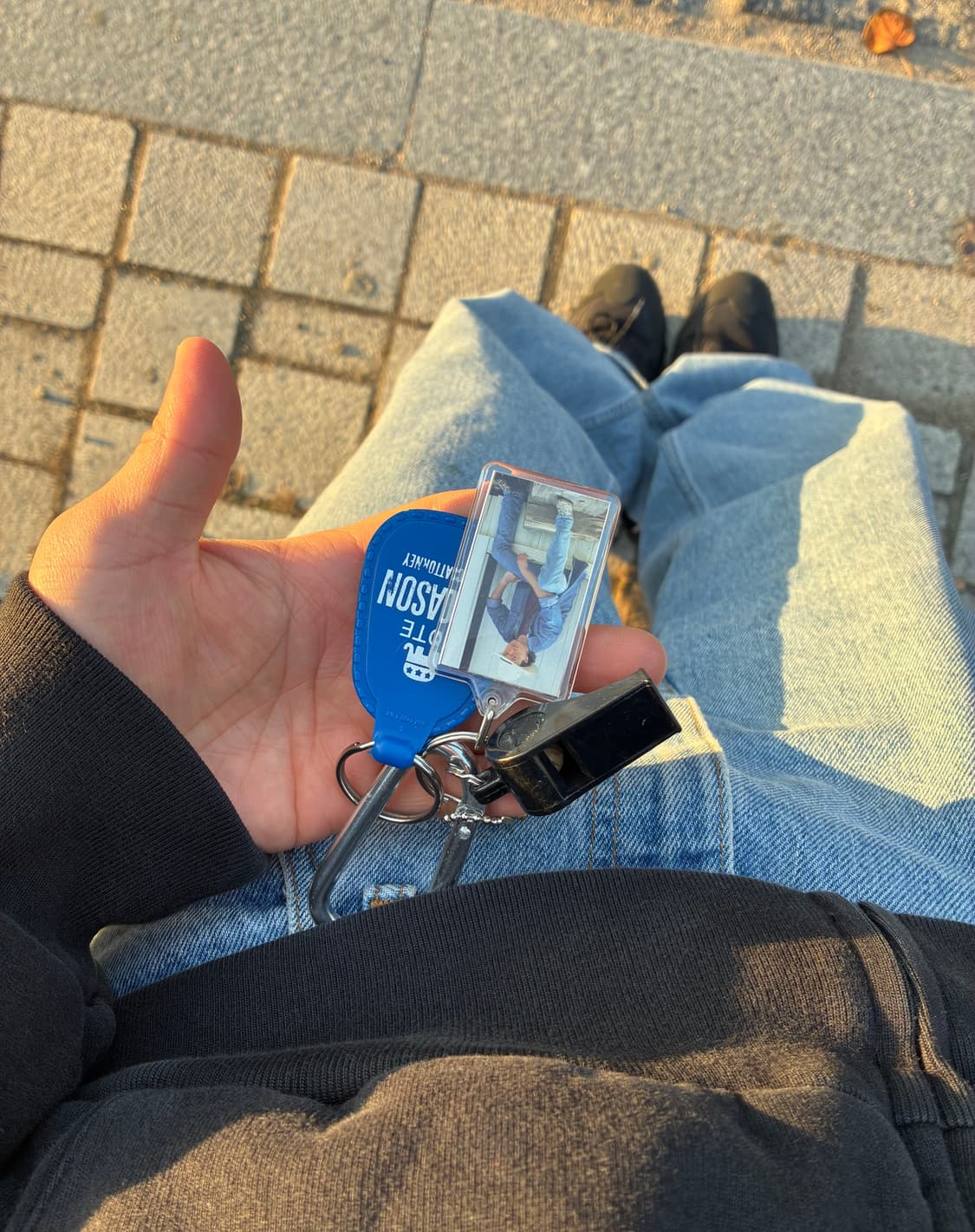 🎁Someone's Keyring #325 상품이미지3