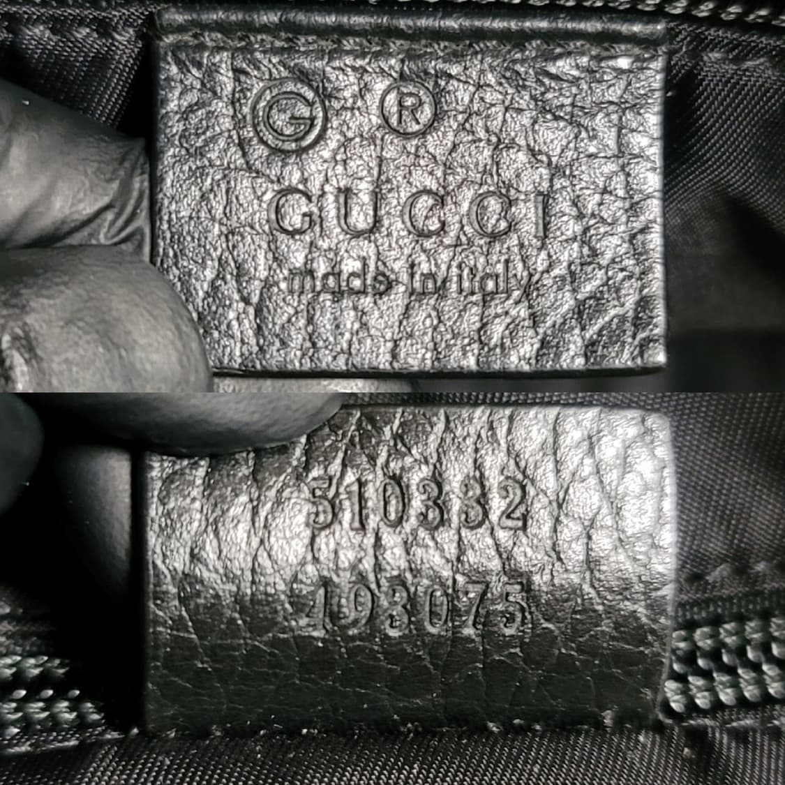 구찌가방 토트백,숄더백(디올펜디샤넬프라다셀린느버버리고야드루이비통발렌시아가 상품이미지6