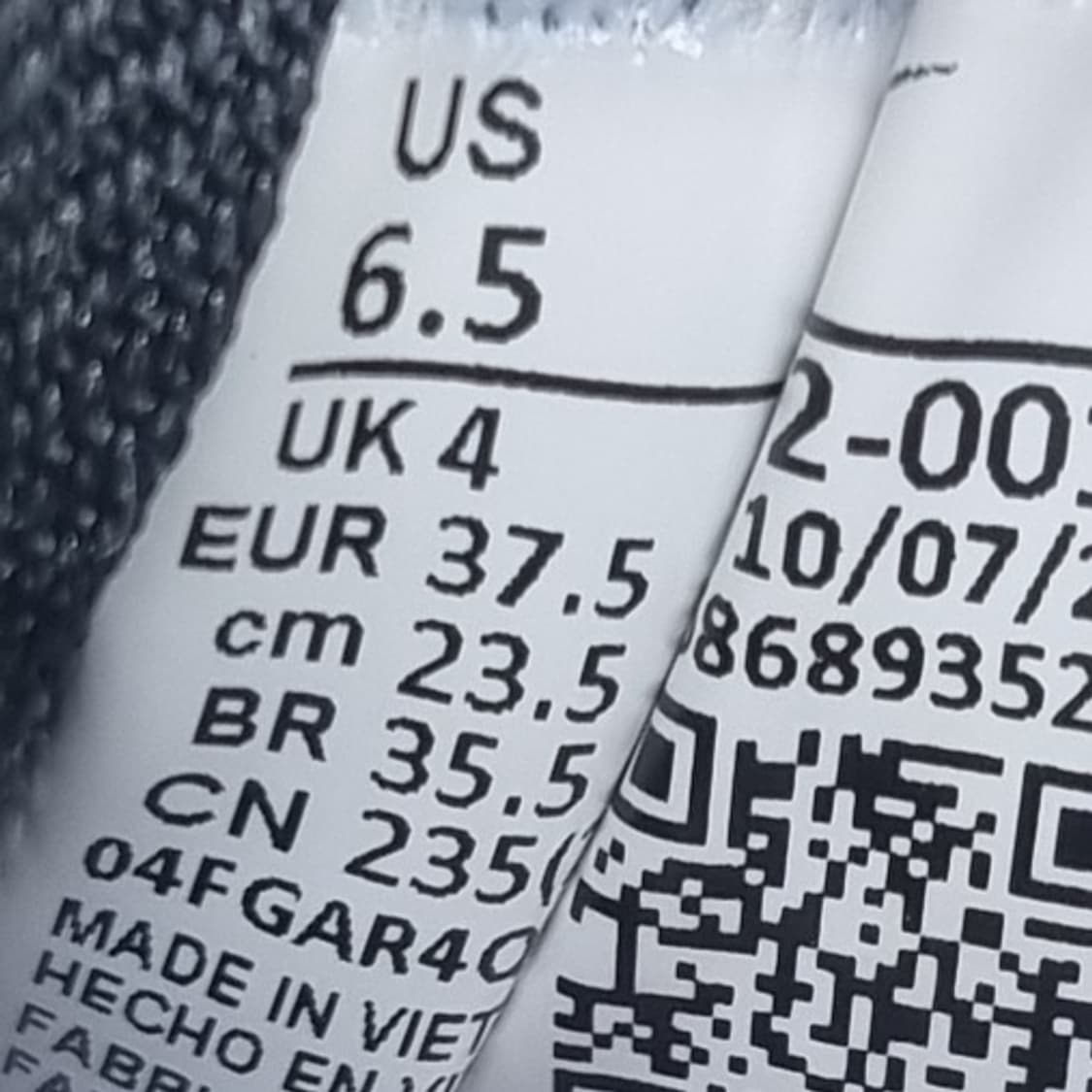 나이키 에어 줌 페가수스39 여성런닝화235  상품이미지6