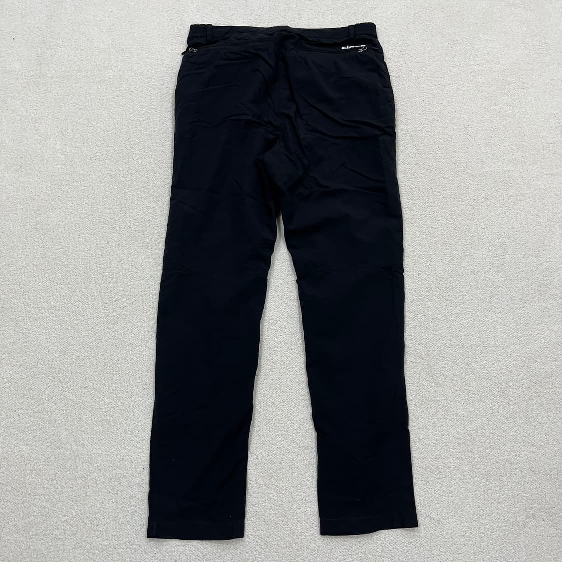 82 아이더 아웃도어 등산 바지 0312M2 상품이미지4