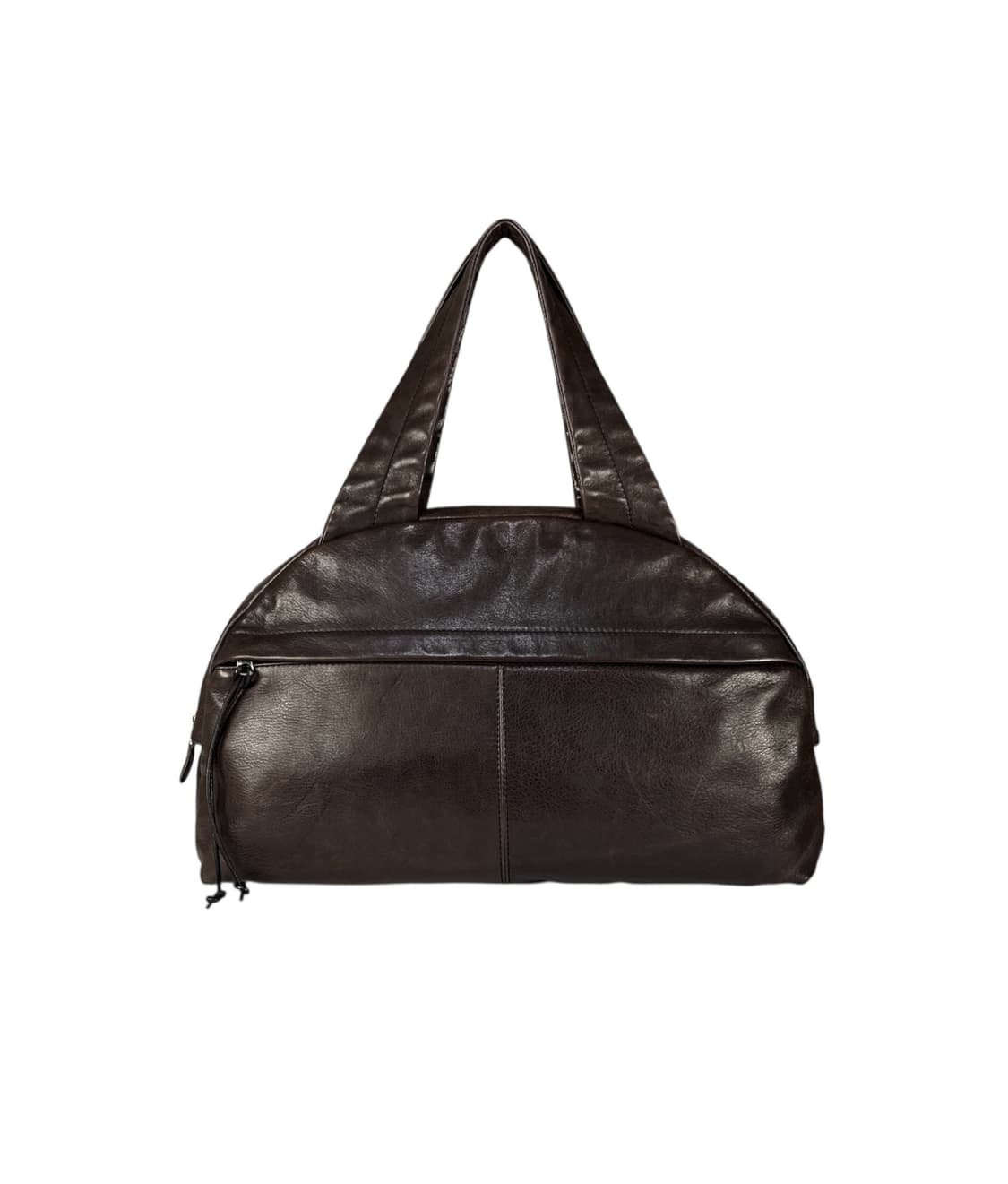 horsehide Boston bag 상품이미지2