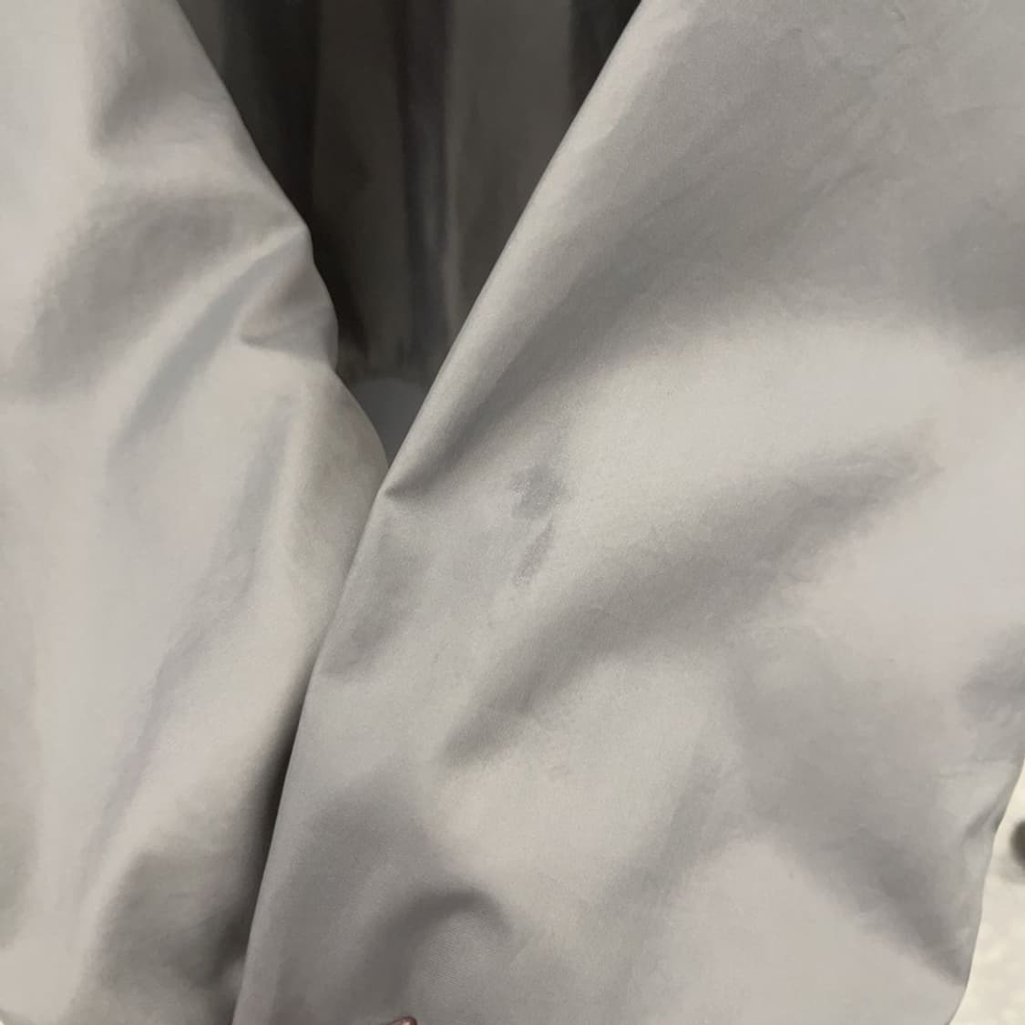 나이키 올드스쿨 레트로 윈드러너 바람막이 자켓 M C07566 상품이미지7