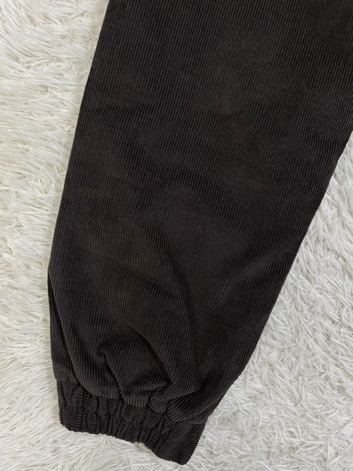 콜롬비아 코듀로이 집업 자켓/#2838 상품이미지5