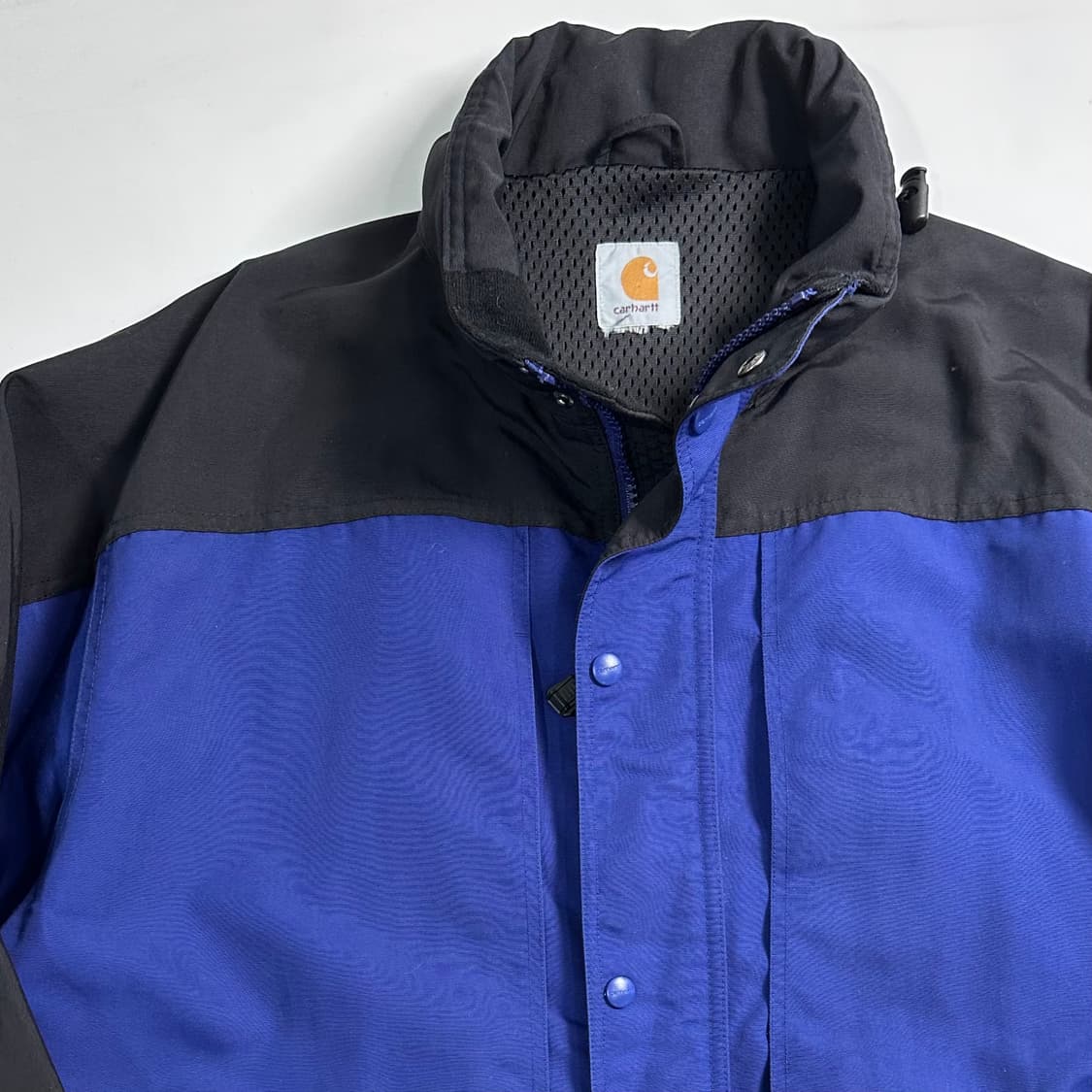 칼하트 윈드브레이커 자켓 상품이미지4