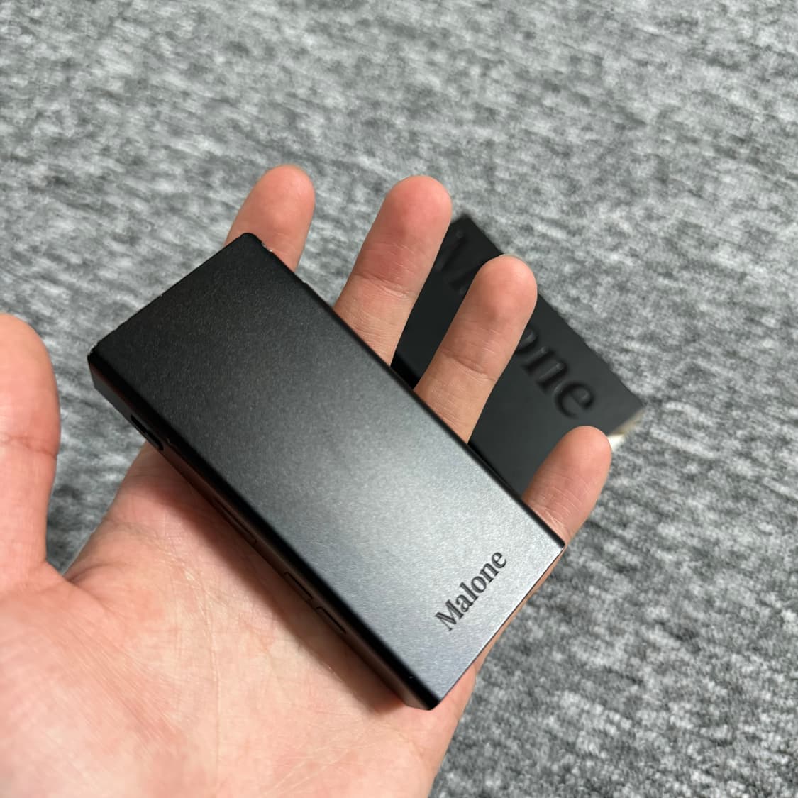 말론 블랙 상품이미지2