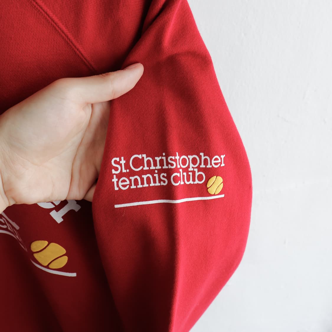 ST.CHRISTOHPER 상품이미지2