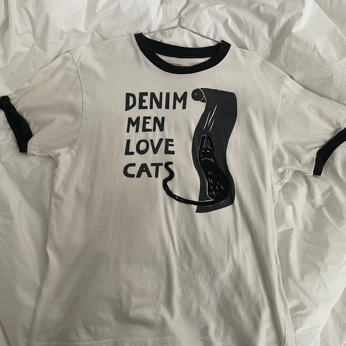 캐피탈 티셔츠 상품이미지2