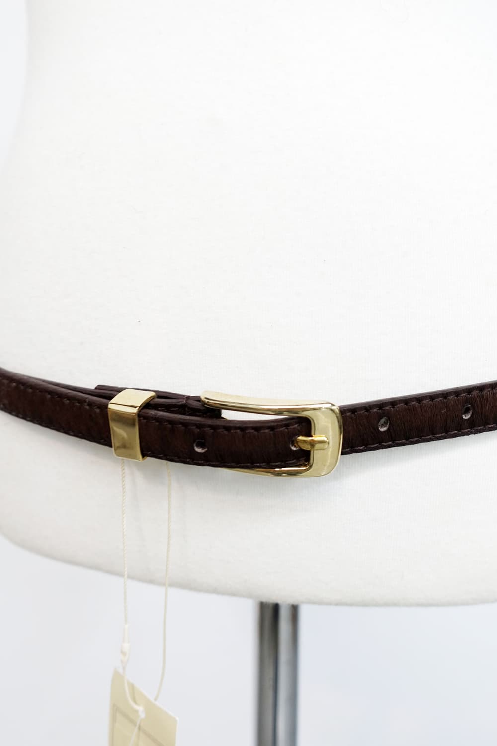 AuieF 송치 벨트 상품이미지4