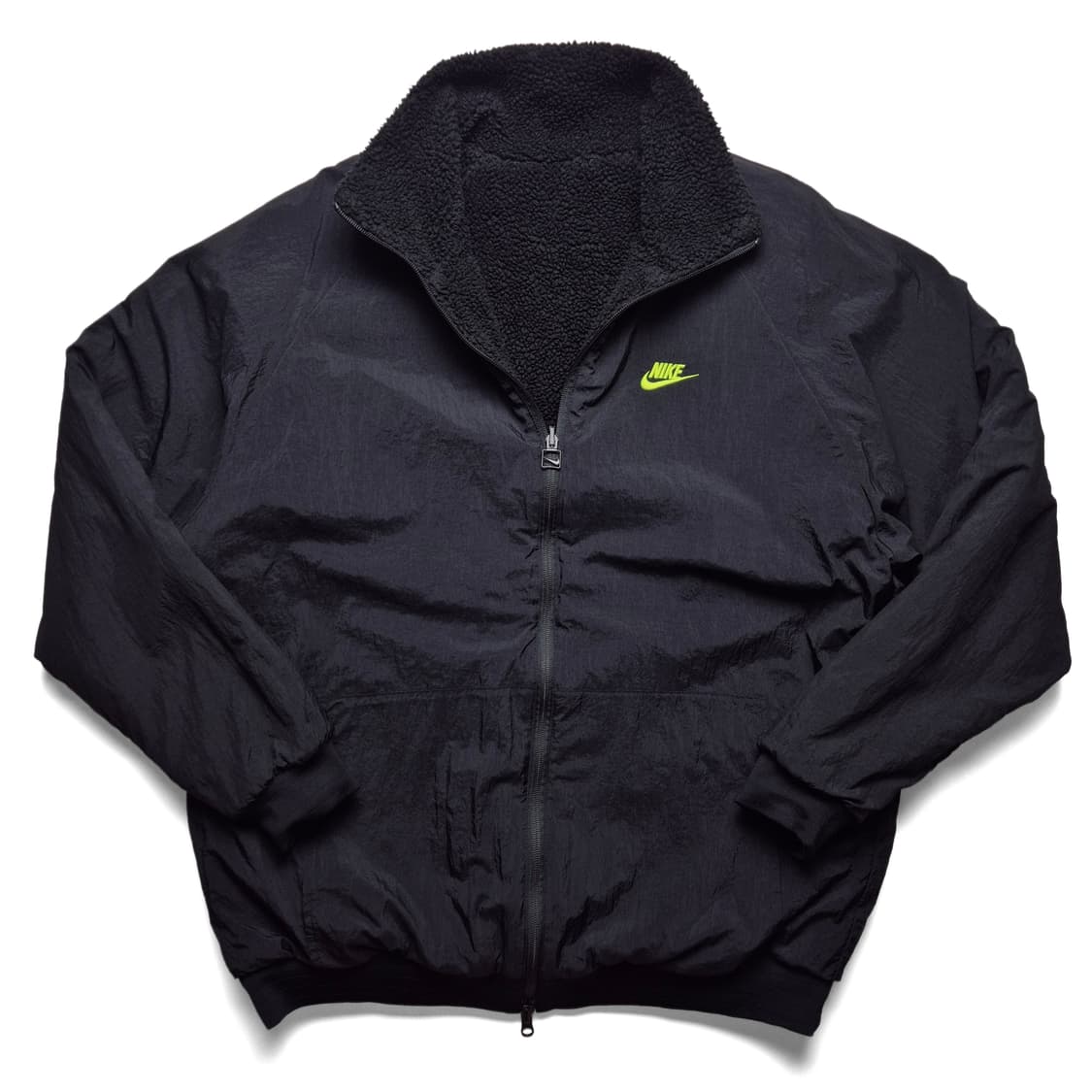 [XXL] 나이키 리버시블 후리스 자켓 상품이미지7