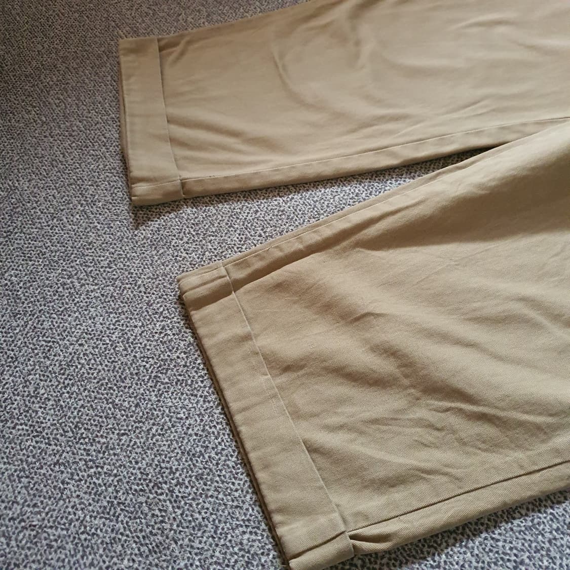 폴로 랄프로렌 투턱 치노 팬츠 No.66 상품이미지7