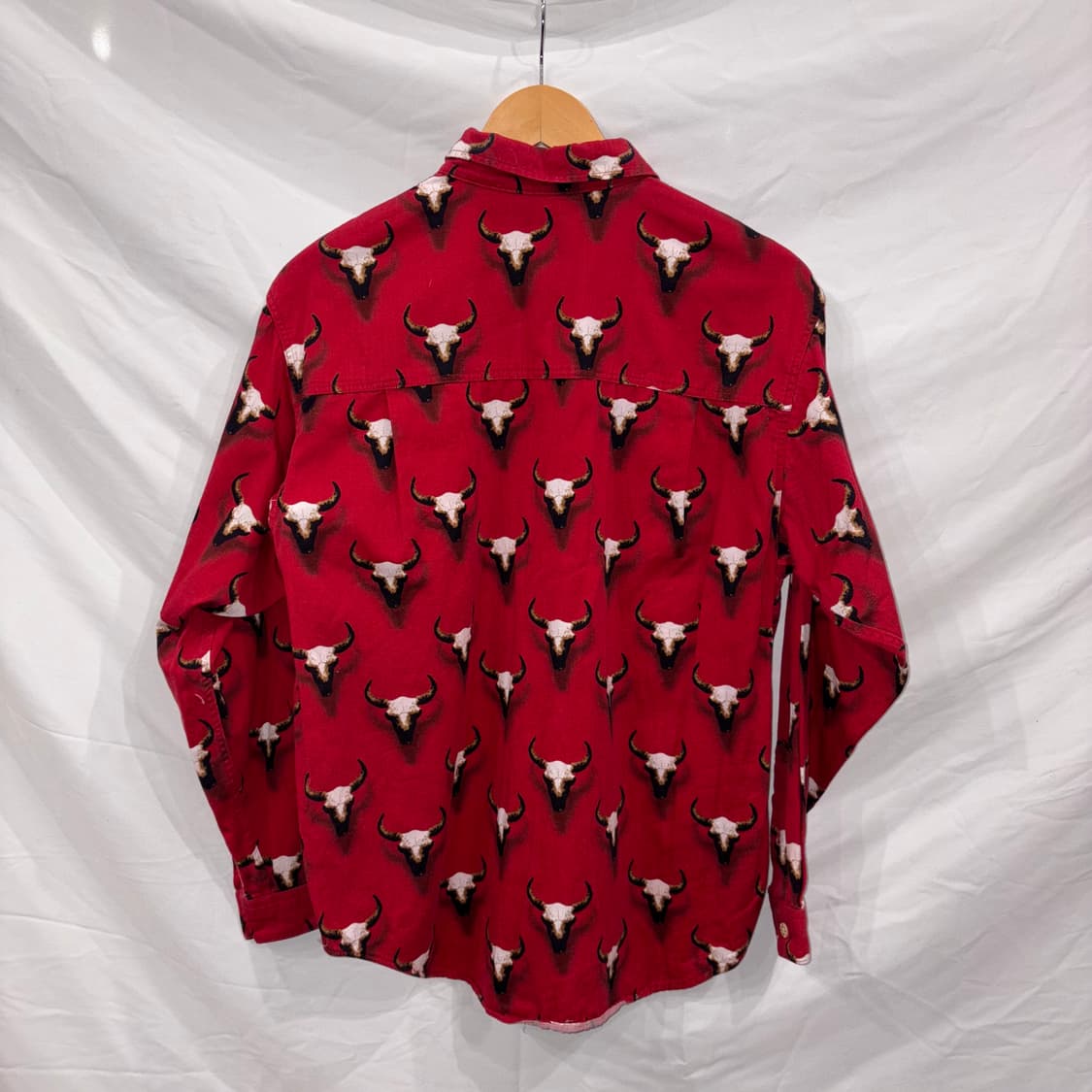 웨스턴 셔츠 상품이미지4