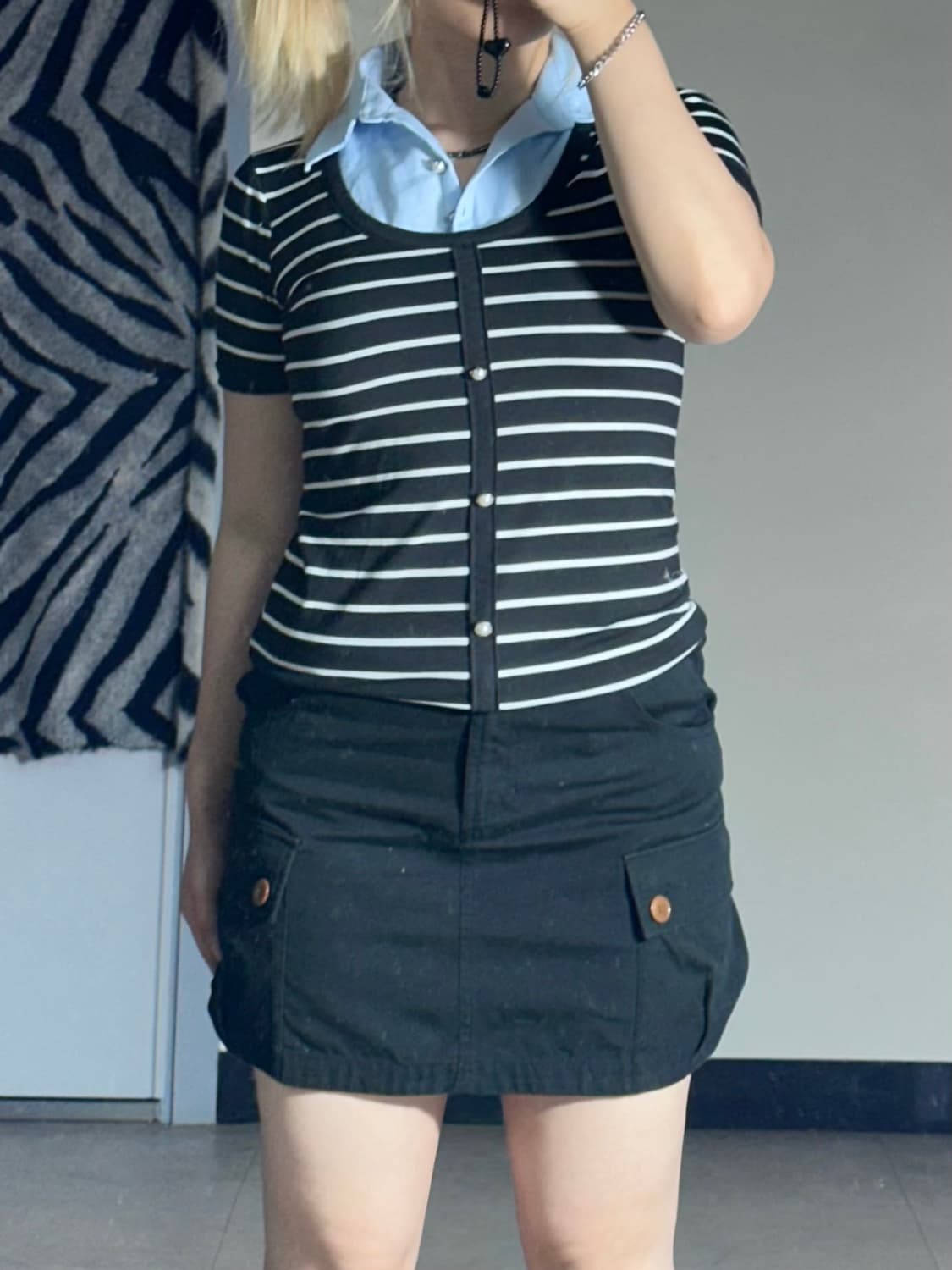 cargo mini sk 상품이미지2