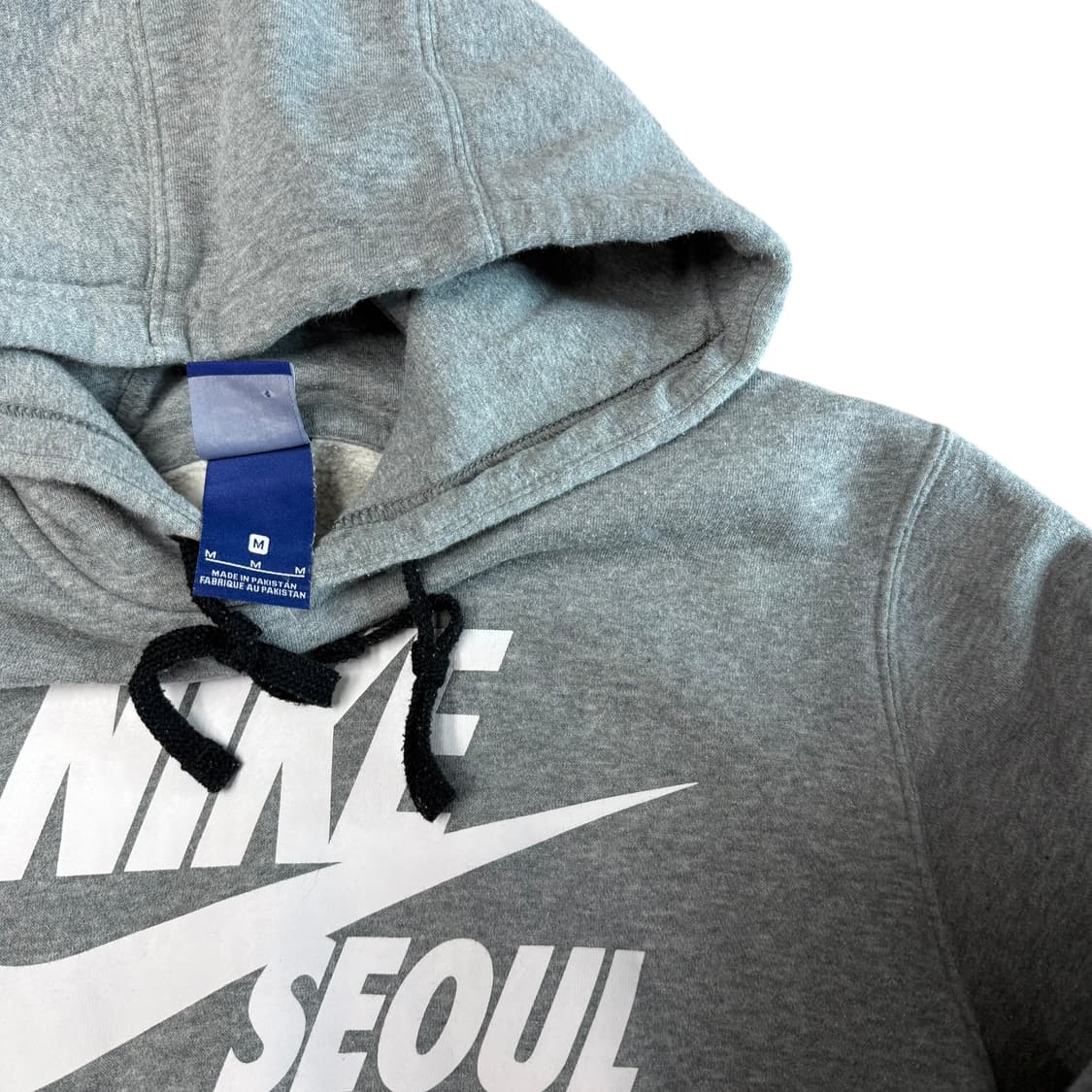 나이키 서울 후드티  상품이미지2