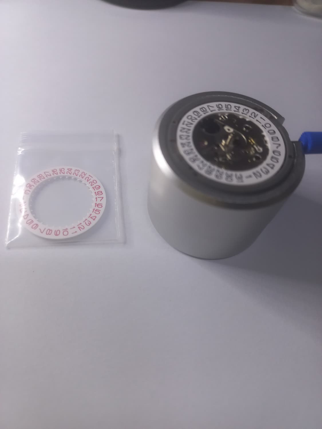 세이코 커스텀 mod 상품이미지9