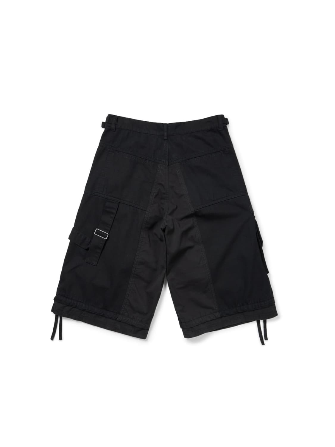 LAYERED CARGO BERMUDA SHORTS 2.0 상품이미지2