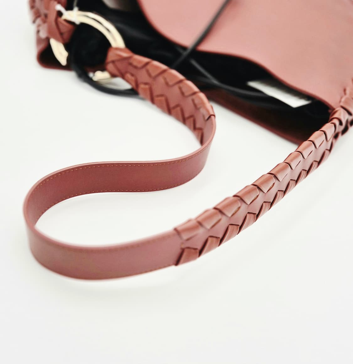 끌로에 메이트 라지 호보백 상품이미지9