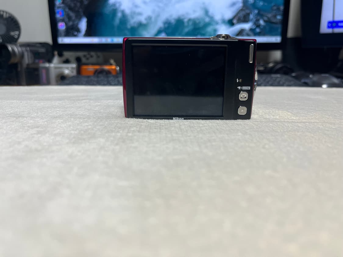 💗💖💗 니콘 쿨픽스 S4000 판매합니다 💗💖💗 상품이미지3